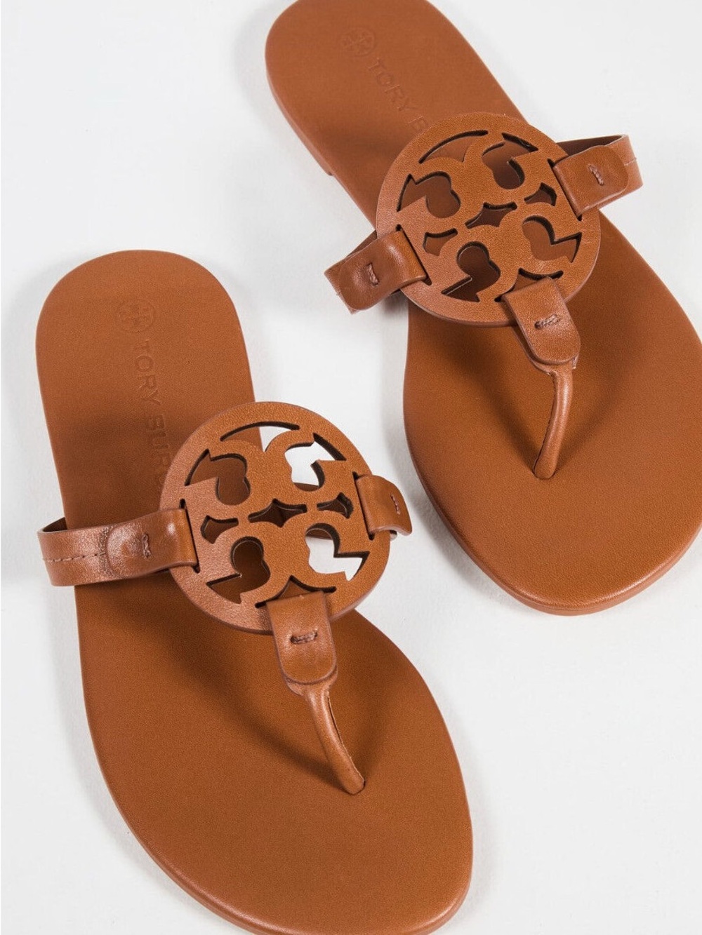 Tory Burch Miller Sandals